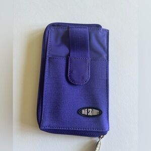 Purple Phone Holster
